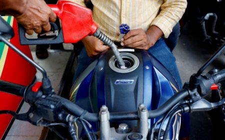 Petrol Pumps Overwhelmed, Fertiliser Plants Shutting Down