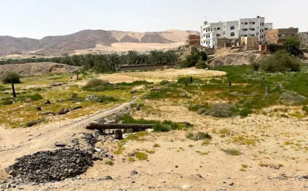 The Battle of Badr: 313 Men, 1,000 Warriors — and a Victory That Rewrote History