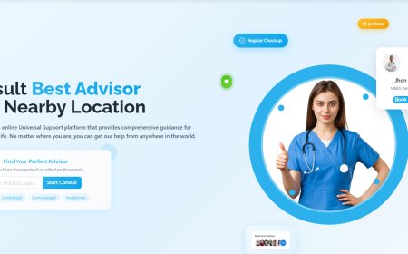 Solvemeet Connects Users with Online Experts Globally