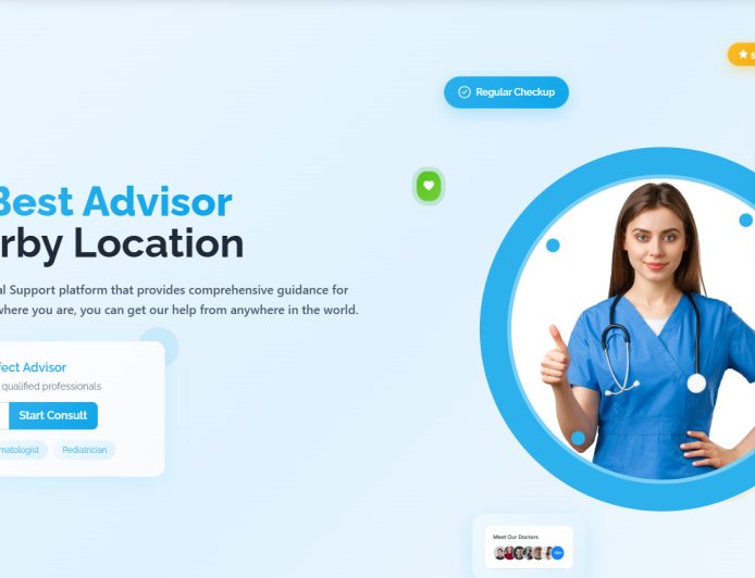 Solvemeet Connects Users with Online Experts Globally